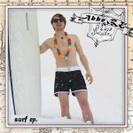 곡 정보>멜론 Learn How To Surf - Abbe Bk & Radio Deluxe