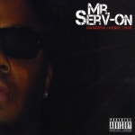 곡 정보>멜론 All My Life - Mr. Serv-On