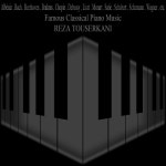 곡 정보>멜론 Piano Sonata No. 14 in C-Sharp Minor, Op. 27 No. 2 Moonlight: III. Presto agitato - Reza Touserkani