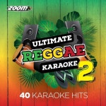 앨범 정보>멜론 Ultimate Reggae Karaoke 2 - Zoom Karaoke