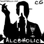 앨범 정보>멜론 Alcoholic - C&G