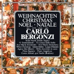 앨범 정보>멜론 Vocal Recital: Bergonzi, Carlo - Gruber, F.X. / Bach, J.S. / Gounod, C.-F. / Bizet, G. / Berlin, I. / Handel... 