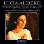 앨범 정보>멜론 Opera Arias (Soprano): Aliberti, Lucia - Bellini, V...