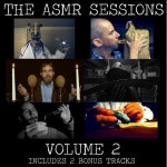 앨범 정보>멜론 The Asmr Sessions, Vol. 2 - Ephemeral Rift