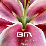 앨범 정보>멜론 Get lost in your love - BM