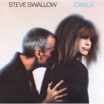 앨범 정보>멜론 Carla - Steve Swallow