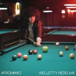 앨범 정보>멜론 Kielletty hedelma - Afromikko