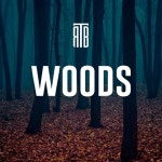 앨범 정보>멜론 Woods - RapTrap Beatz