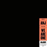 앨범 정보>멜론 Anj - We Are One - AN-J