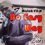앨범 정보>멜론 No Easy Way - Match Fit H
