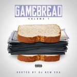 앨범 정보>멜론 Gamebread Vol. 1 (Hosted by DJ New Era) - Various Artists