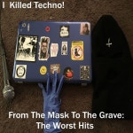 곡 정보>멜론 Lets Disco! - I Killed Techno!