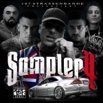 앨범 정보>멜론 Sampler 4 - 187 Strassenbande