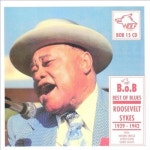 앨범 정보>멜론 Roosevelt Sykes 1929 - 1942 - Roosevelt Sykes