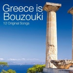앨범 정보>멜론 Greece Is... Bouzouki - Various Artists