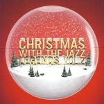 앨범 정보>멜론 Christmas With The Jazz Legends Vol.2 - Varius Artists