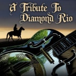 앨범 정보>멜론 A Tribute To Diamond Rio - The Rio Diamonds