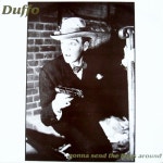 고니디에프 주식회사 | 앨범 정보>멜론 Gonna Send The Boys Around - duffo