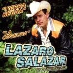 앨범 정보>멜론 El Barranqueno - Tierra Negra / La Cosecha - Lazaro Salazar
