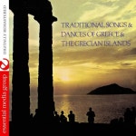앨범 정보>멜론 Traditional Songs & Dances Of Greece & The Grecian Islands (Remastered) - Various Artists