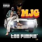 곡 정보>멜론 24-7,365 (Feat. Rick Ross) - MJG