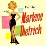 Cafe The N (카페더앤) | 앨범 정보>멜론 Vintage Vocal Jazz / Swing N 32 - EPs Collectors 'At The Cafe De Paris' - Marlene Dietrich