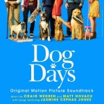 앨범 정보>멜론 Dog Days (Original Motion Picture Soundtrack) - Craig Wedren, Matt Novack