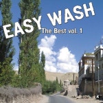 앨범 정보>멜론 EASY WASH THE BEST VOL 1 - Easy Wash