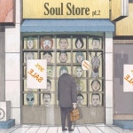 앨범 정보>멜론 Soul Store, Pt. 2 - A June & J Beat