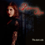 앨범 정보>멜론 The Dark Side - Princess Miyu