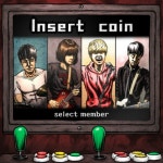 앨범 정보>멜론 Insert Coin - Insert Coin