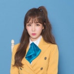 웨이 (크레용팝)- 아티스트채널 | Melon 웨이 (크레용팝)