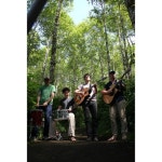 아티스트 채널>멜론 The Weather Machine