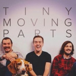 아티스트 채널>멜론 Tiny Moving Parts
