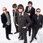 아티스트 채널>멜론 Psihomodo Pop