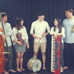 아티스트 채널>멜론 코드코즈 (Chord Coze)