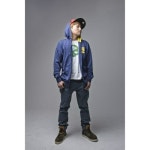 아티스트 채널>멜론 MC 한새 1