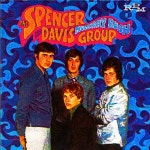 앨범 정보>멜론 Mulberry Bush - The Spencer Davis Group