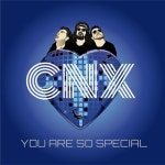 앨범 정보>멜론 You Are So Special (Radio Edit) - CNX