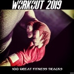 앨범 정보>멜론 Workout 2019: 100 Great Fitness Tracks - Various Artists