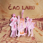 앨범 정보>멜론 Čao Laru - Čao Laru