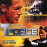 앨범 정보>멜론 T-Force (Original Soundtrack Recording) - Louis Febre