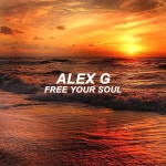 앨범 정보>멜론 Free Your Soul - Alex G