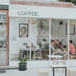 스토리 상세>멜론 아이스 커피 한 잔, 시원한 재즈 한 잔