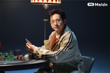 멜론매거진>멜론 B1A4 가위바위보 M/V 촬영 현장