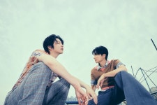 멜론매거진>멜론 SUPER JUNIOR-83z (슈퍼주니어-83z) 데뷔! 미니 앨범 [너를 위한 약속 (Promise)]