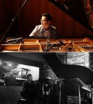 멜론매거진>멜론 고희안 & 최현우. 두 대의 피아노에 담긴 하나의 선율!