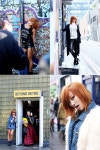 멜론매거진>멜론 씨스타 효린 첫 솔로 데뷔!