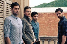 멜론매거진>멜론 Keane의 아주 특별한 공연 & 인터뷰