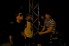 멜론매거진>멜론 Crush (크러쉬), 정규 앨범 [Crush On You]